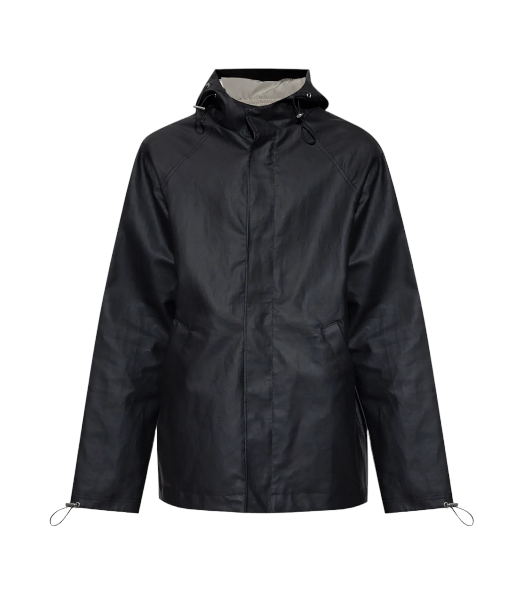 44 Label Group Logo Night Jacket