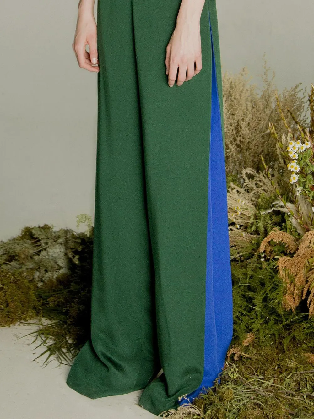 Aurelia Top & Augusta Pants