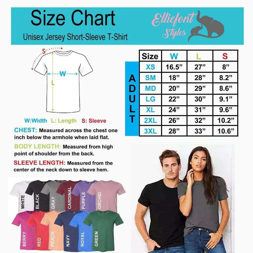 Baby It's Cold Outside Christmas Shirts