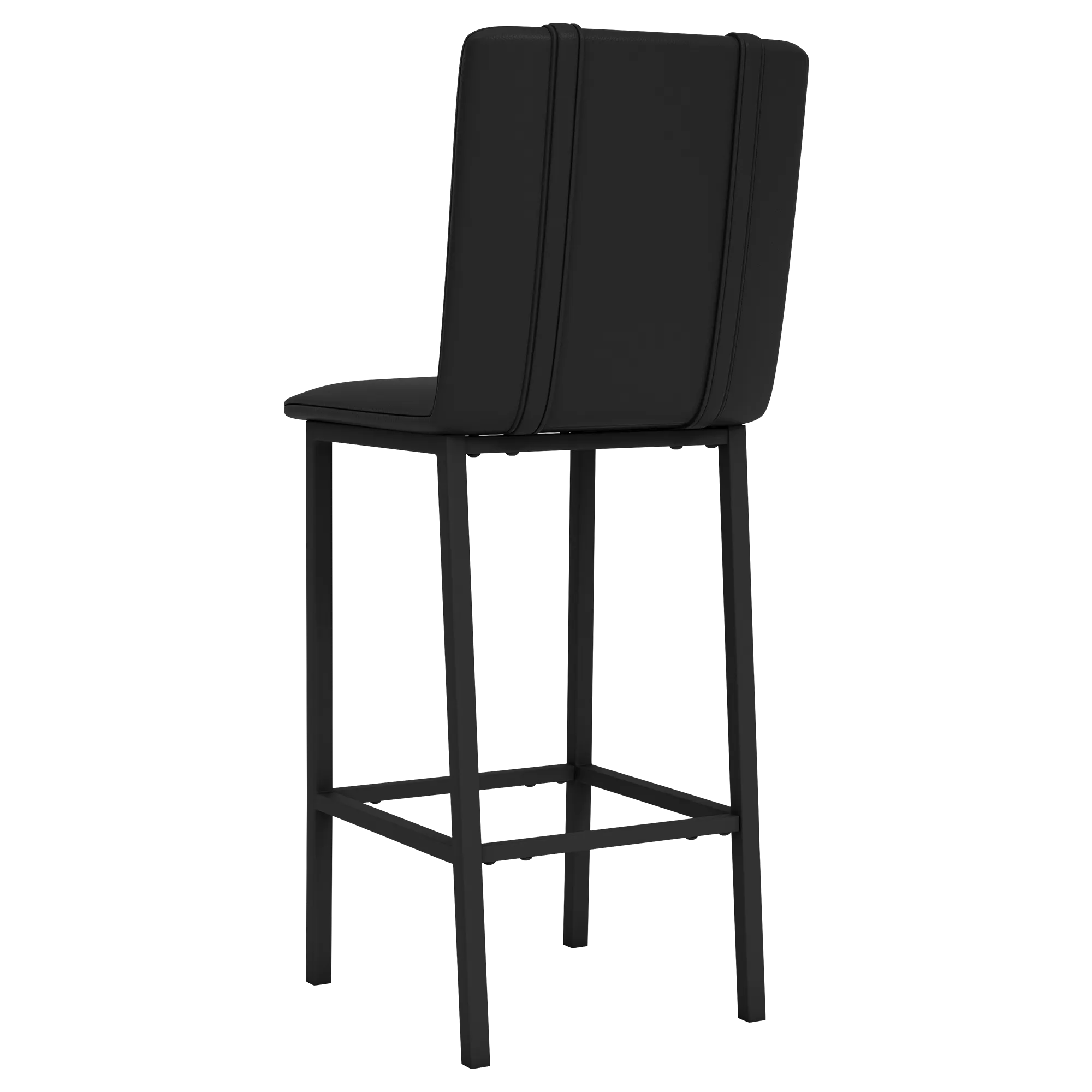 Bar Stool 500 with Alabama Birmingham Blazers-UAB Set of 2