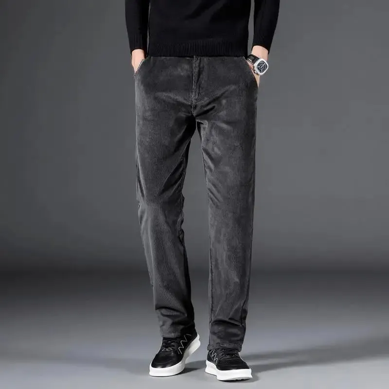 BATISTA SLIM FIT PANTS