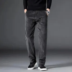 BATISTA SLIM FIT PANTS