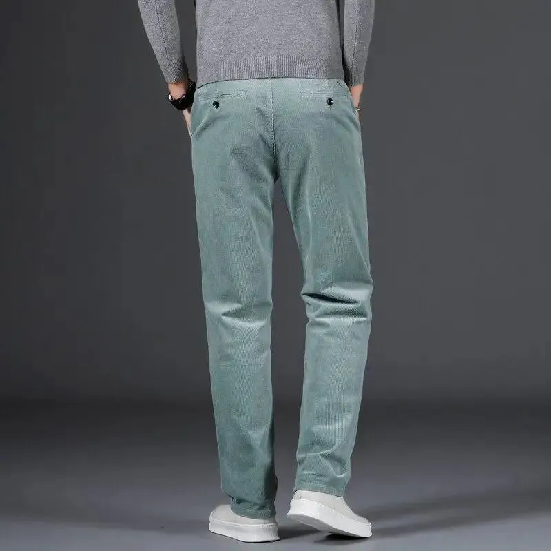 BATISTA SLIM FIT PANTS