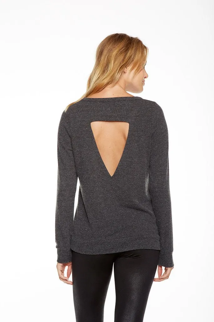 Chaser - Love Knit Long Sleeve Pullover