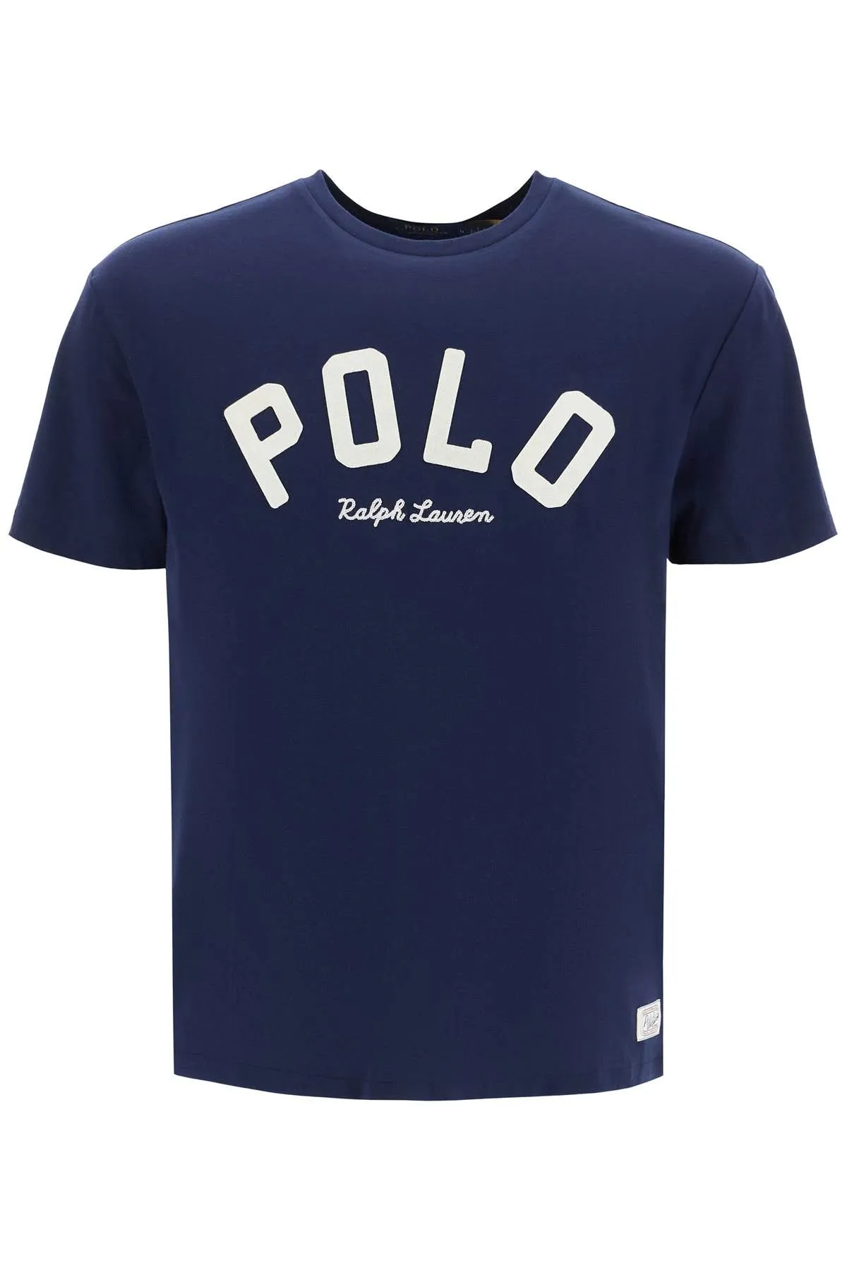 CLASSIC FIT LOGO T-SHIRT