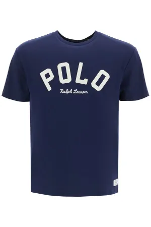 CLASSIC FIT LOGO T-SHIRT