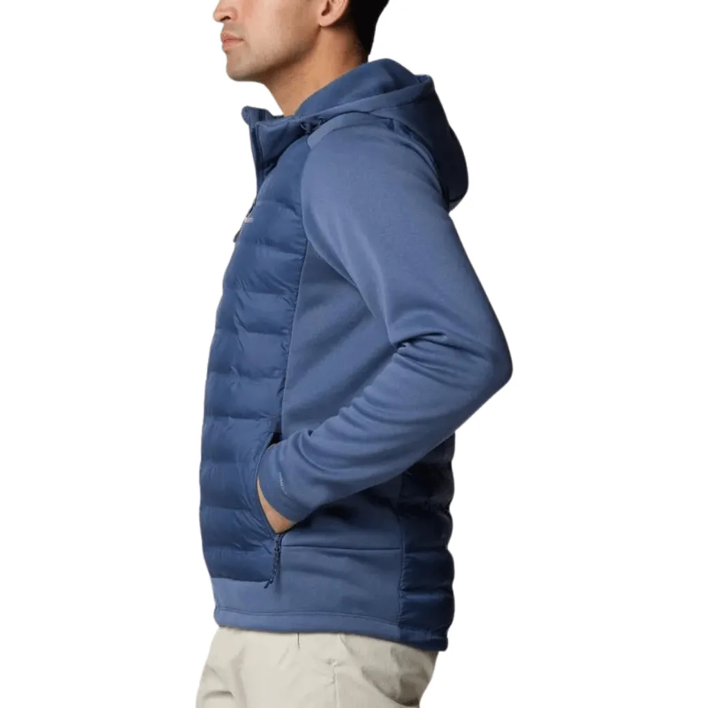Columbia Outshield II HD Jacket Men