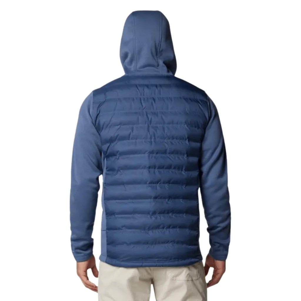 Columbia Outshield II HD Jacket Men