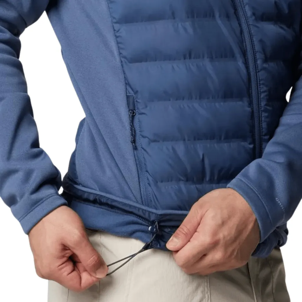 Columbia Outshield II HD Jacket Men