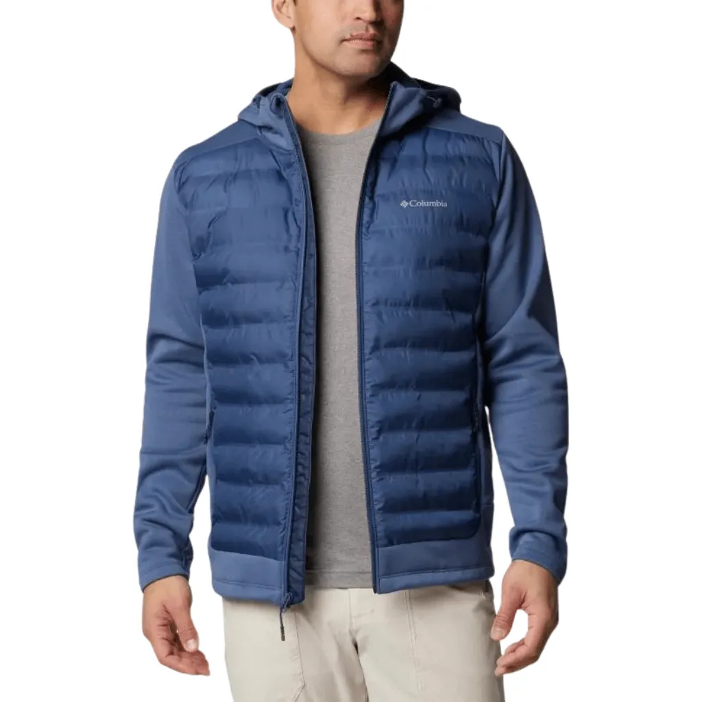 Columbia Outshield II HD Jacket Men