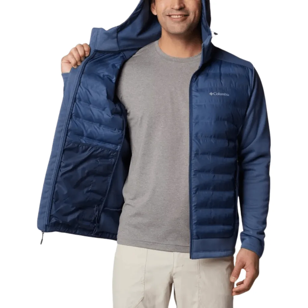 Columbia Outshield II HD Jacket Men