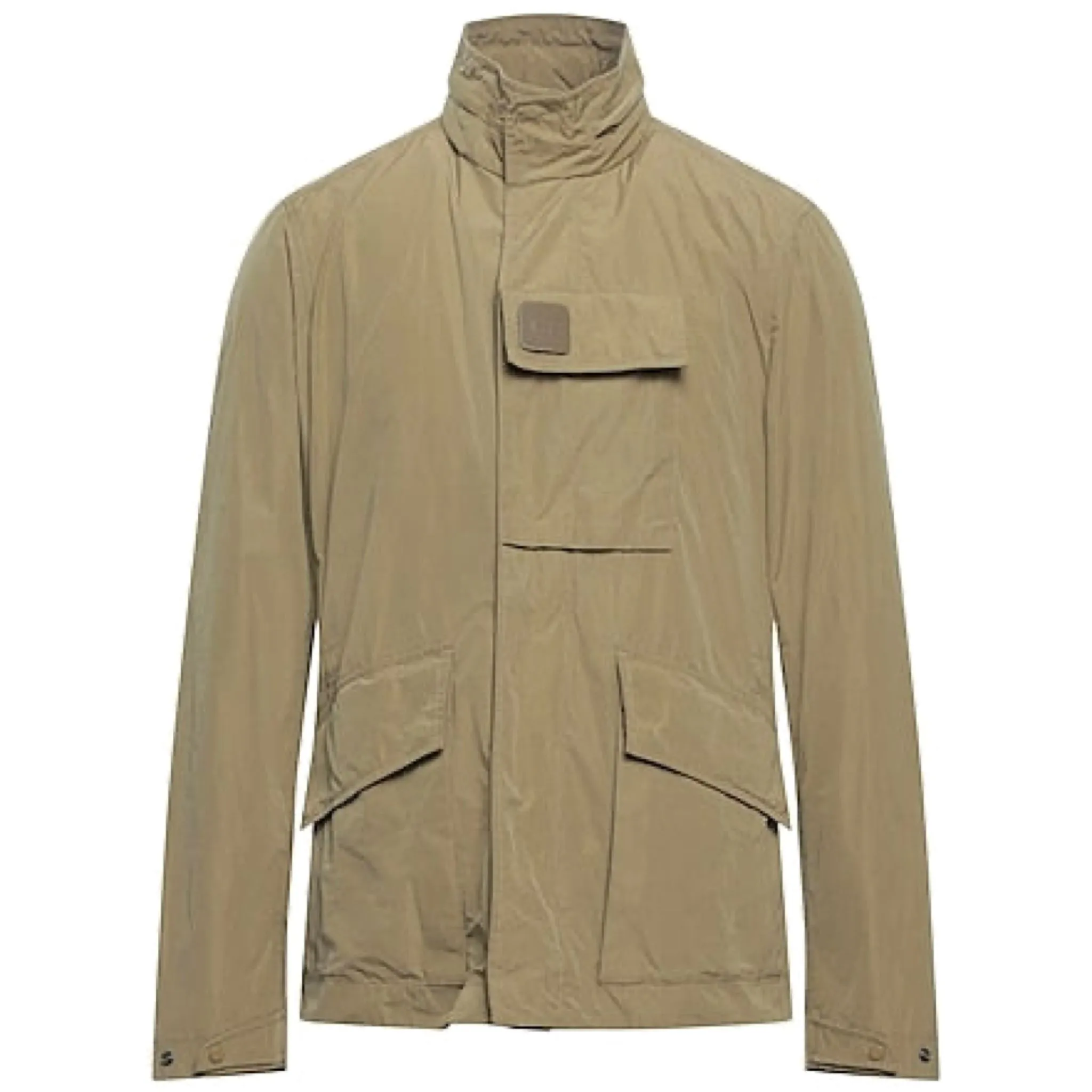 CP Company Hooded Memri Jacket