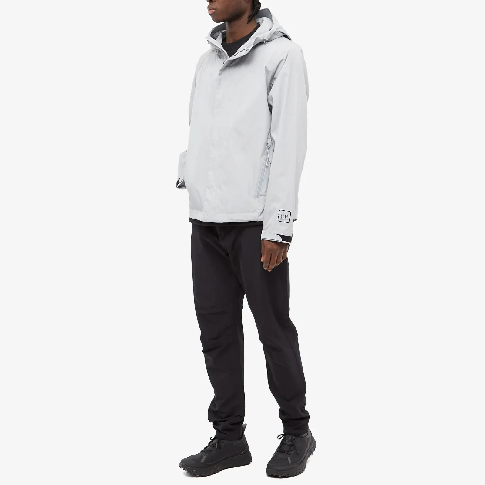 CP Company Metropolis Hydrostop Jacket