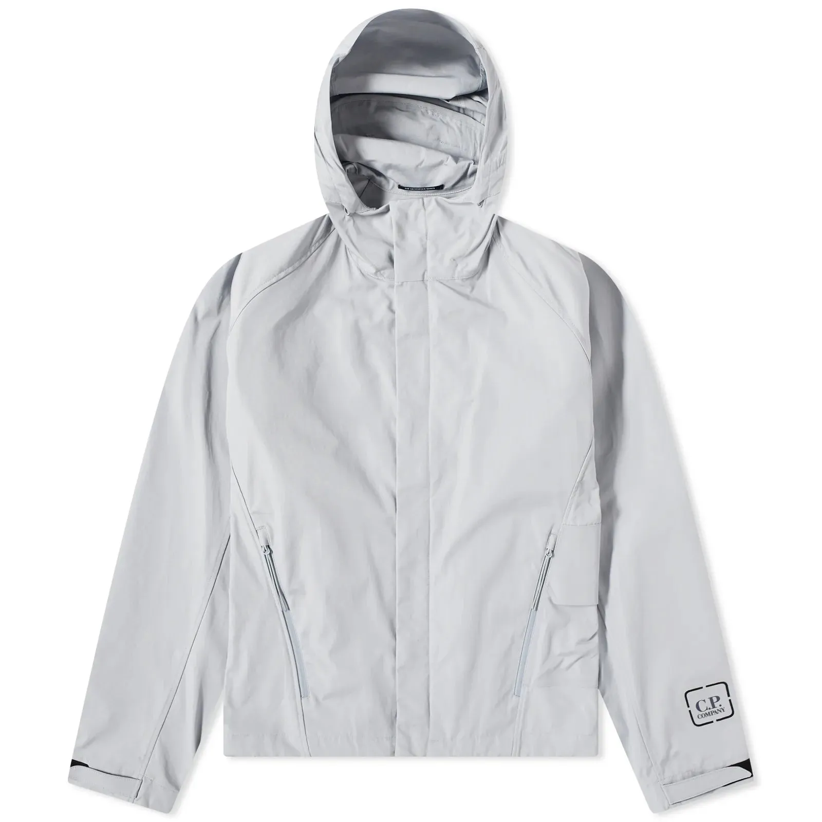 CP Company Metropolis Hydrostop Jacket