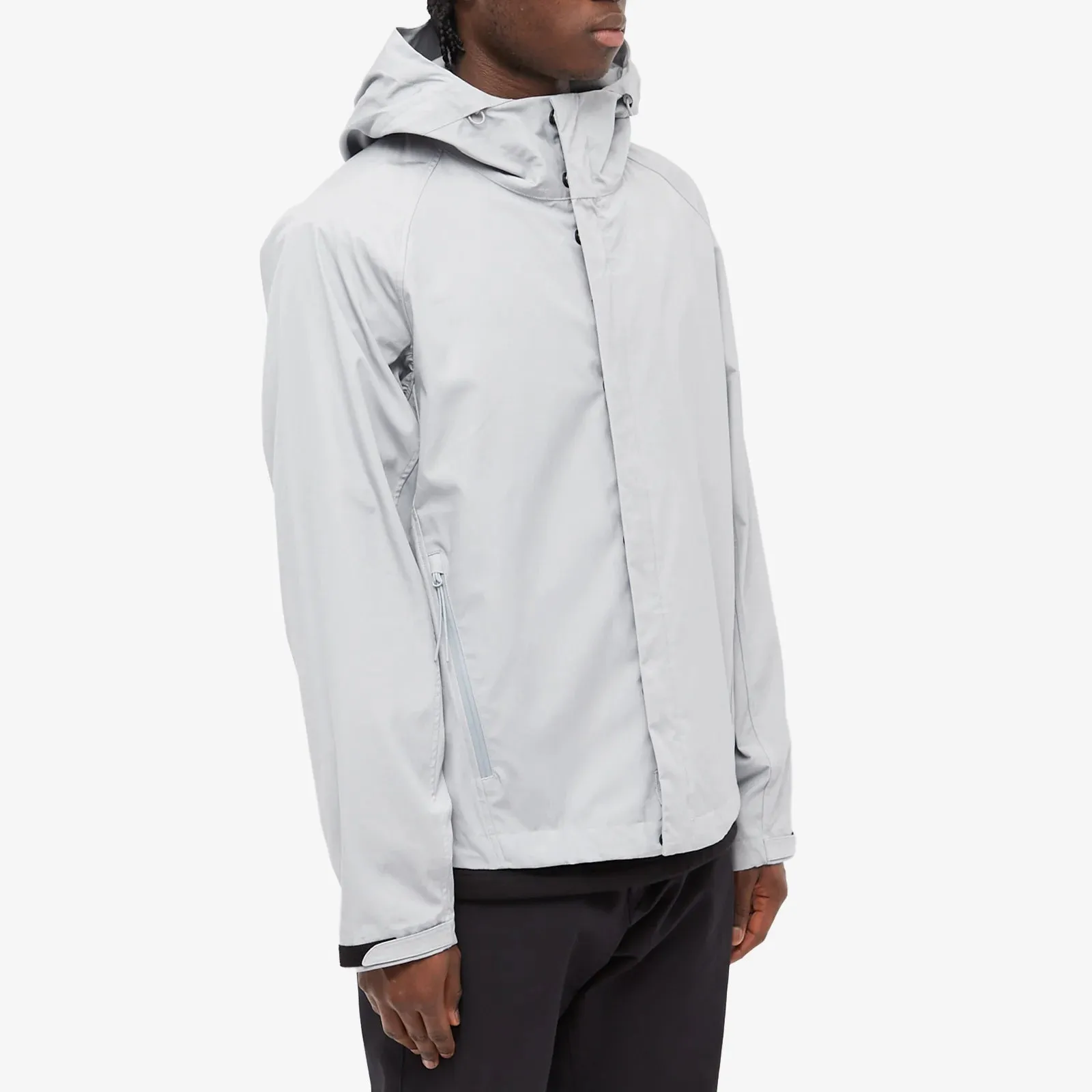 CP Company Metropolis Hydrostop Jacket
