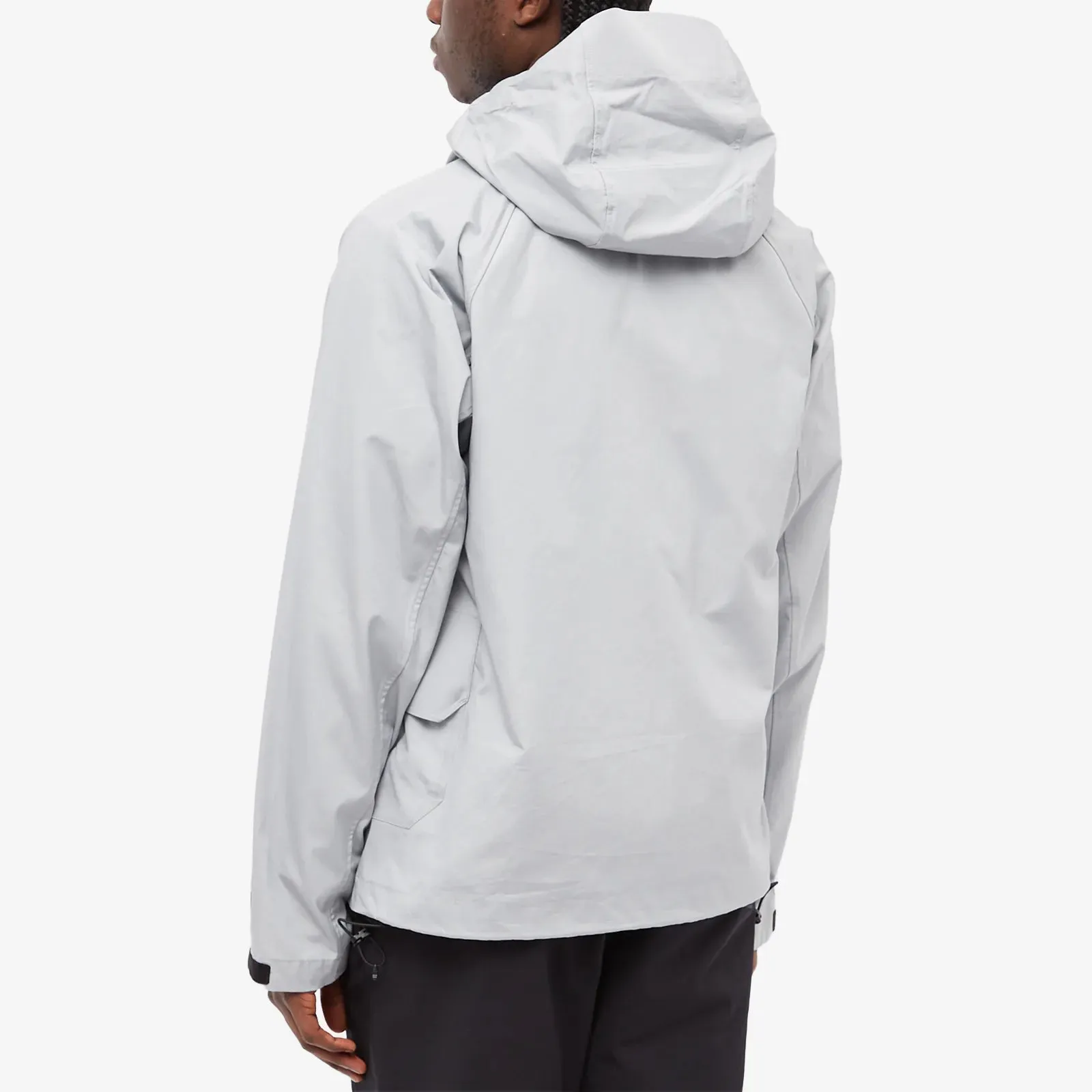 CP Company Metropolis Hydrostop Jacket