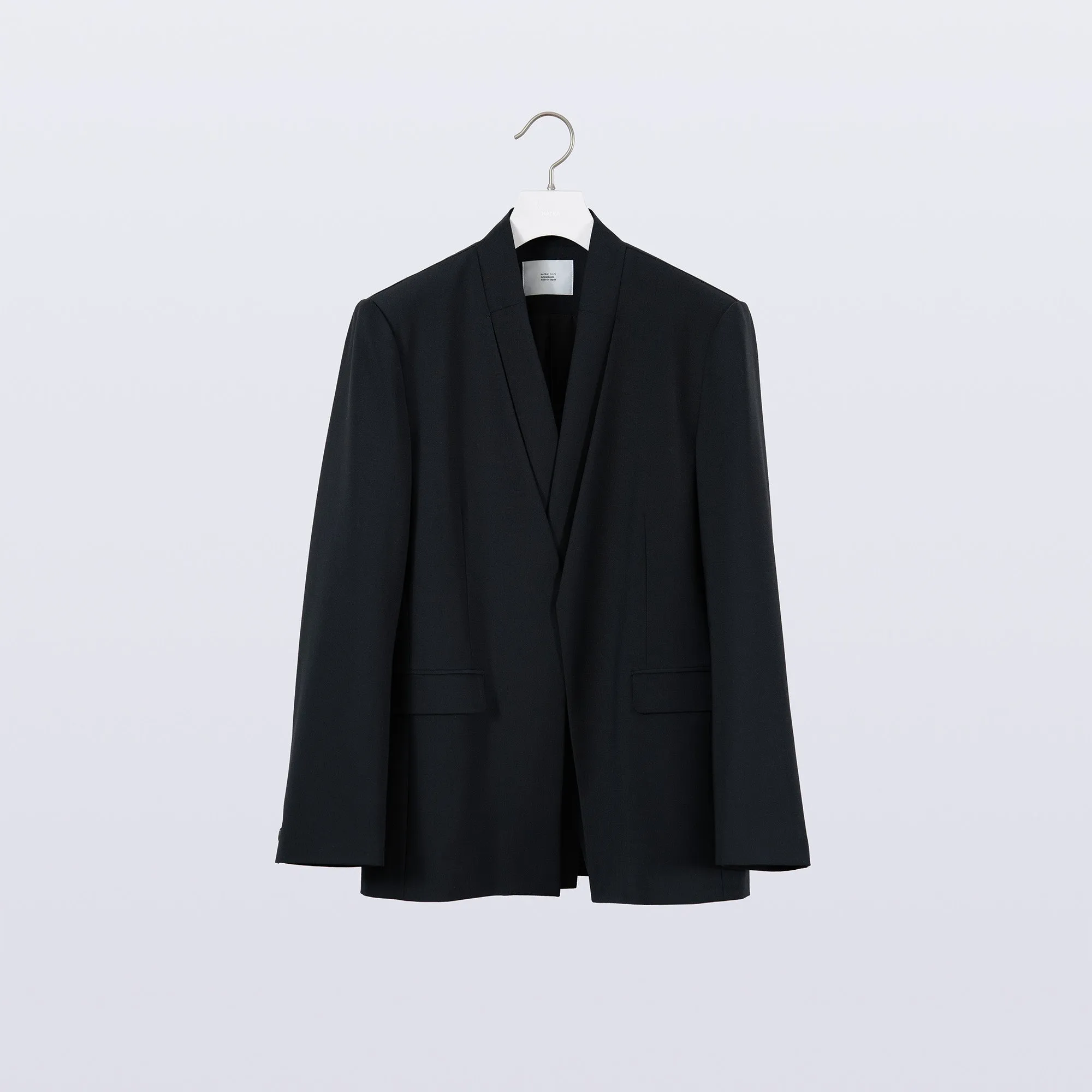 Dub Tailored Jacket / black