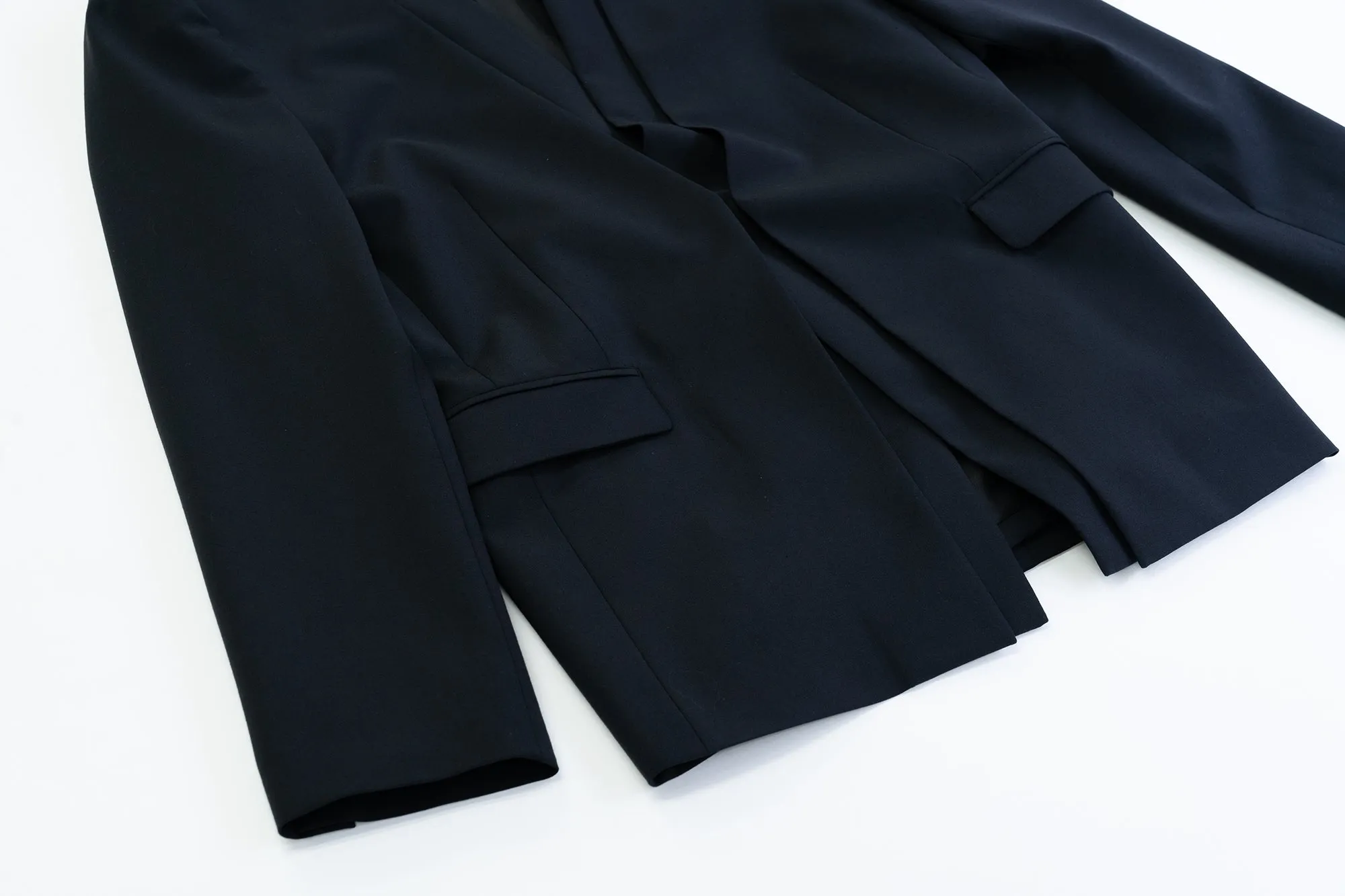 Dub Tailored Jacket / black
