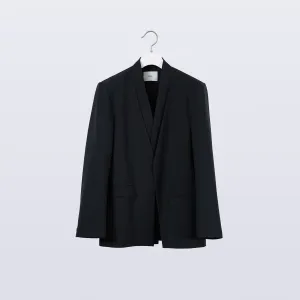 Dub Tailored Jacket / black