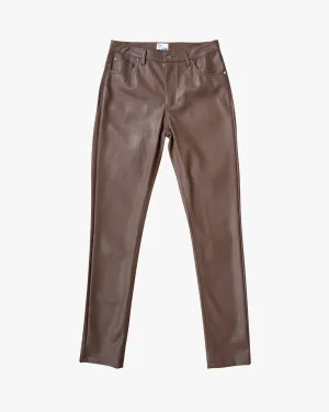 EPTM GOPACHI PANTS 2.0-BROWN