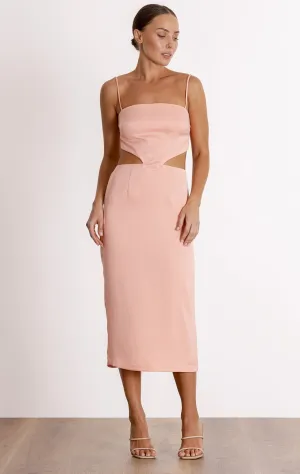 Eve Slash Midi