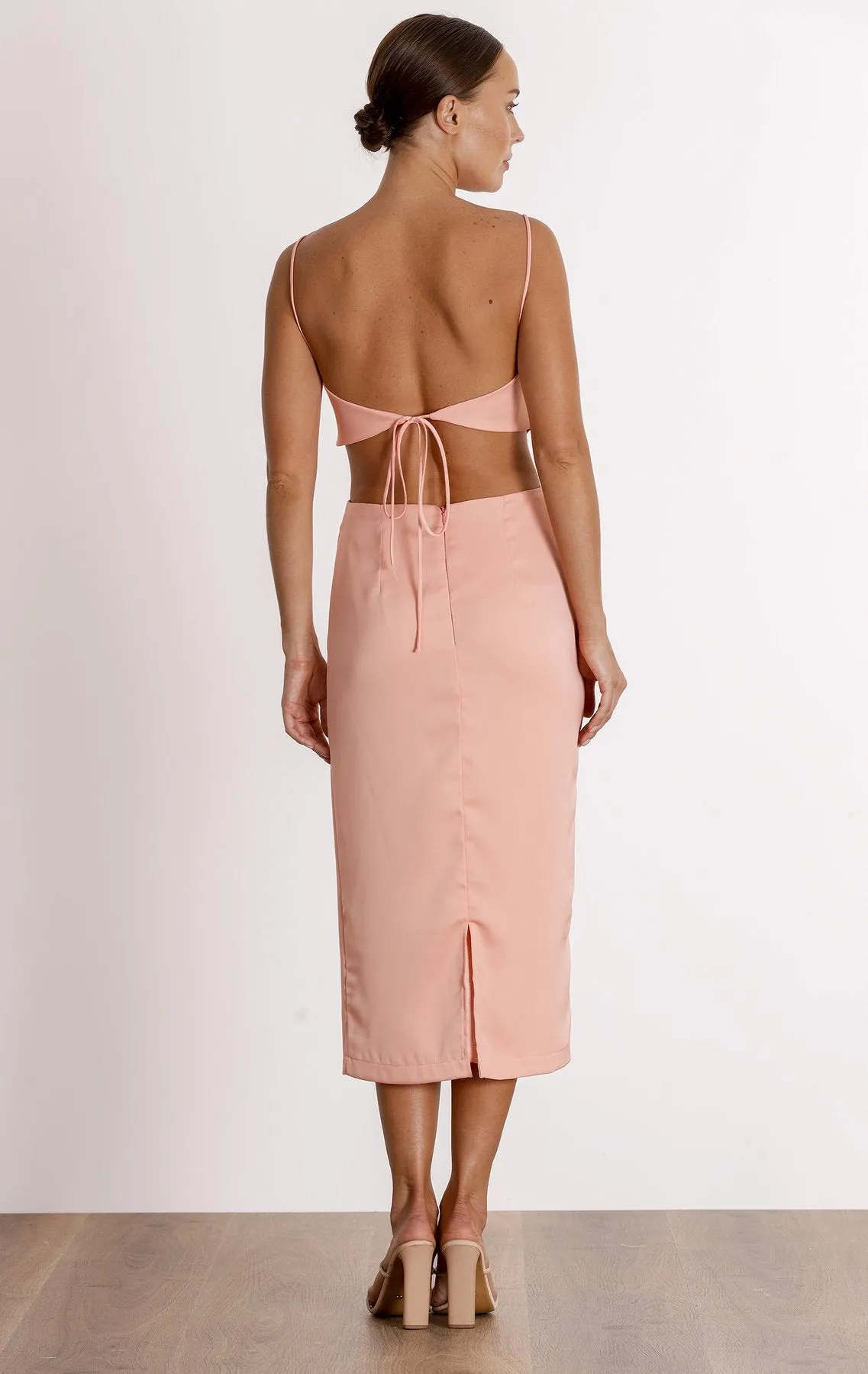 Eve Slash Midi