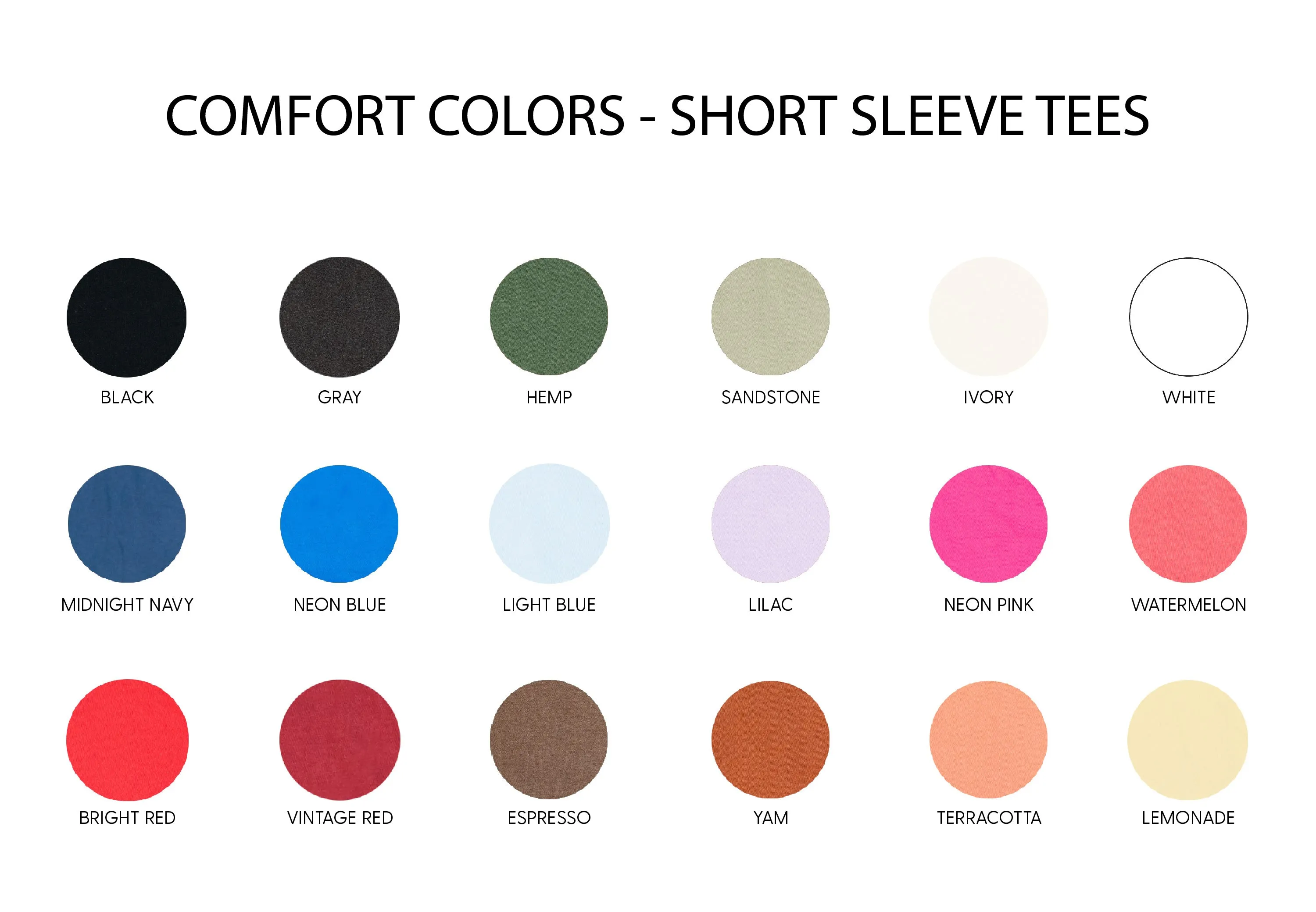 Father of a Fighter - Varsity - SHORT SLEEVE COMFORT COLORS TEE