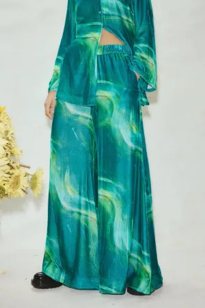 Felix Velvet Pant