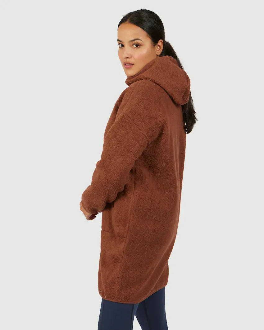 FIG36801 Malic Jacket