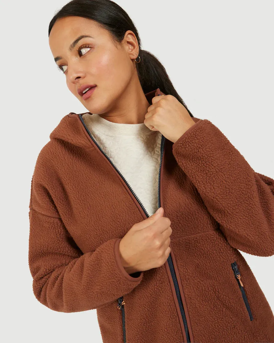 FIG36801 Malic Jacket