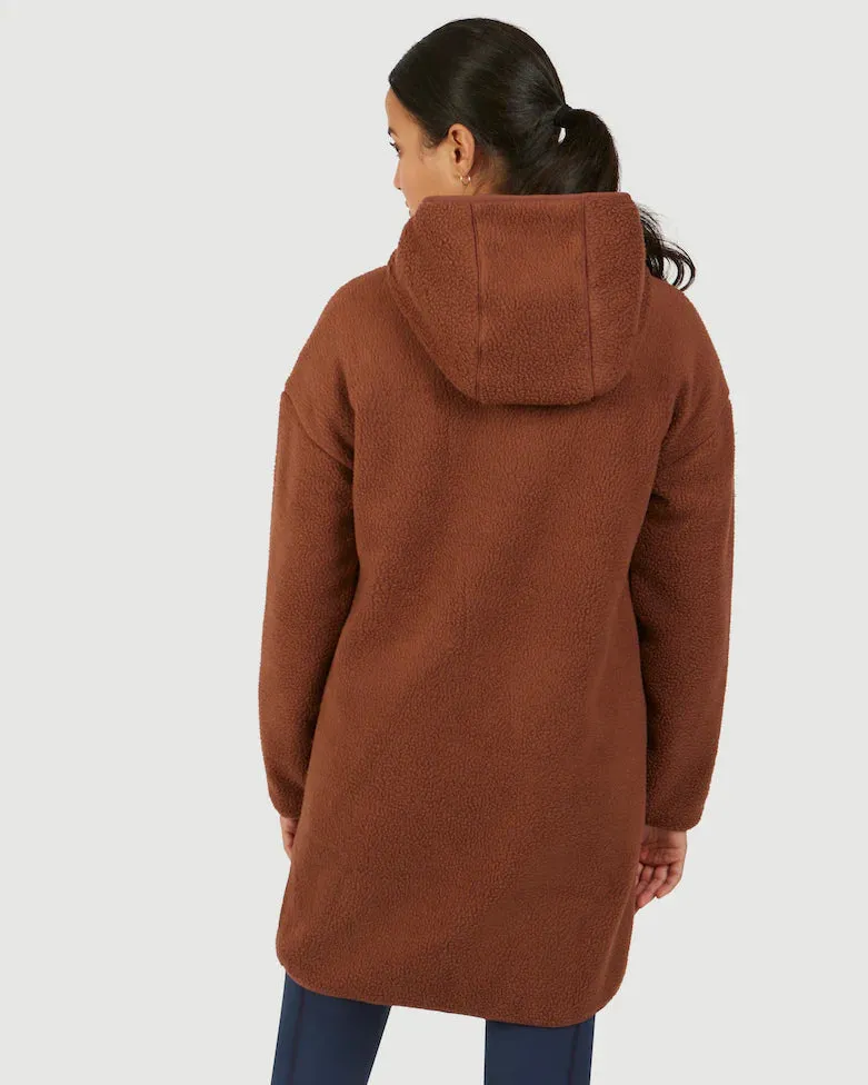 FIG36801 Malic Jacket
