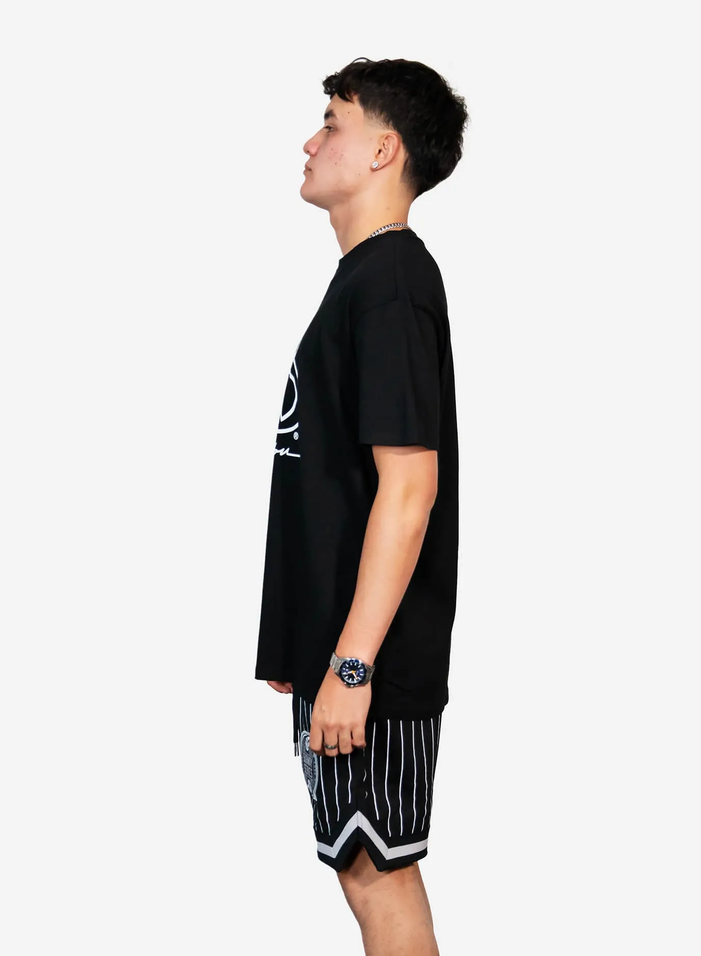 FUBU Classic Logo  T-Shirt