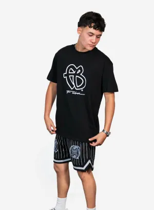 FUBU Classic Logo  T-Shirt