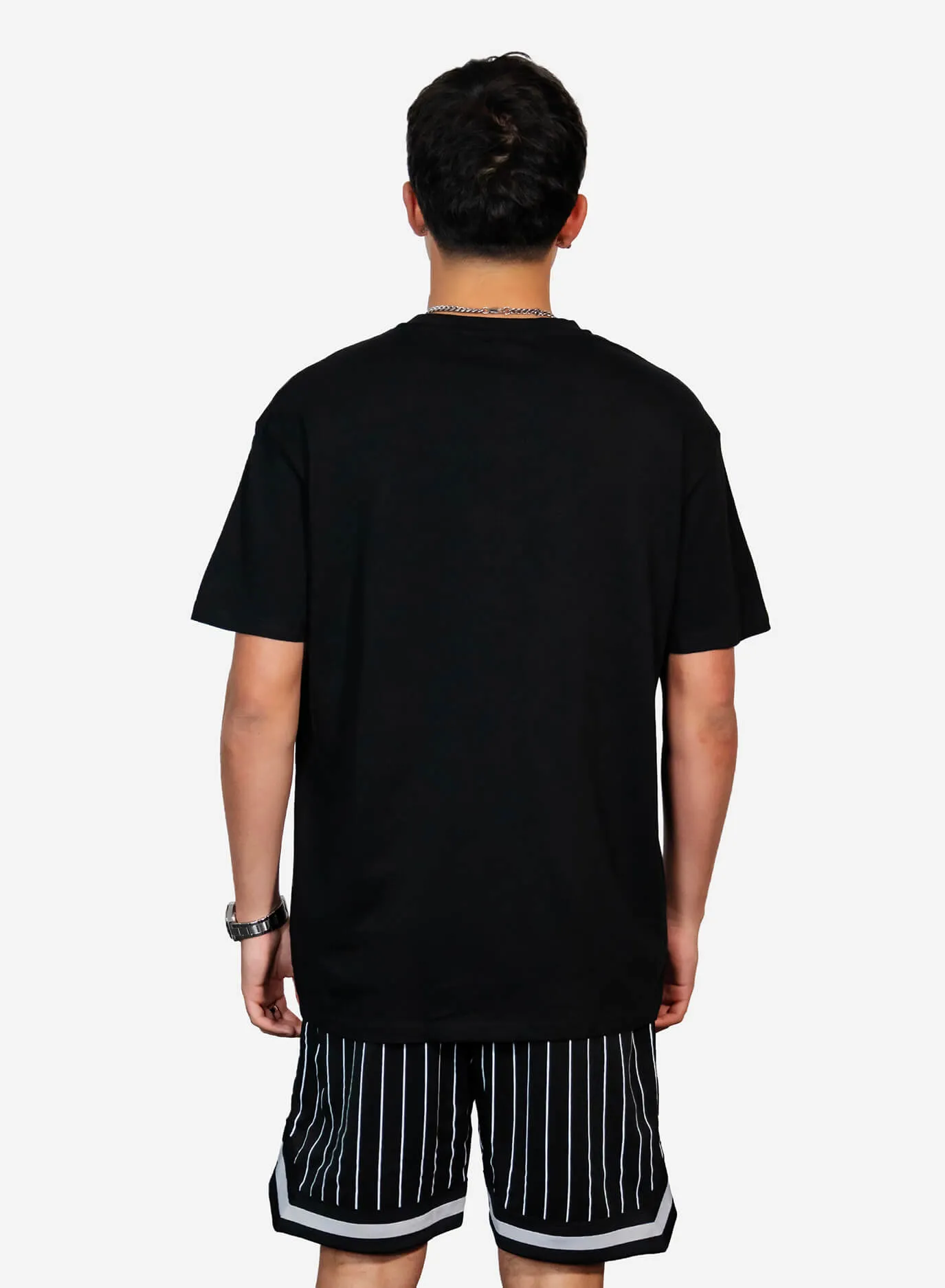 FUBU Classic Logo  T-Shirt