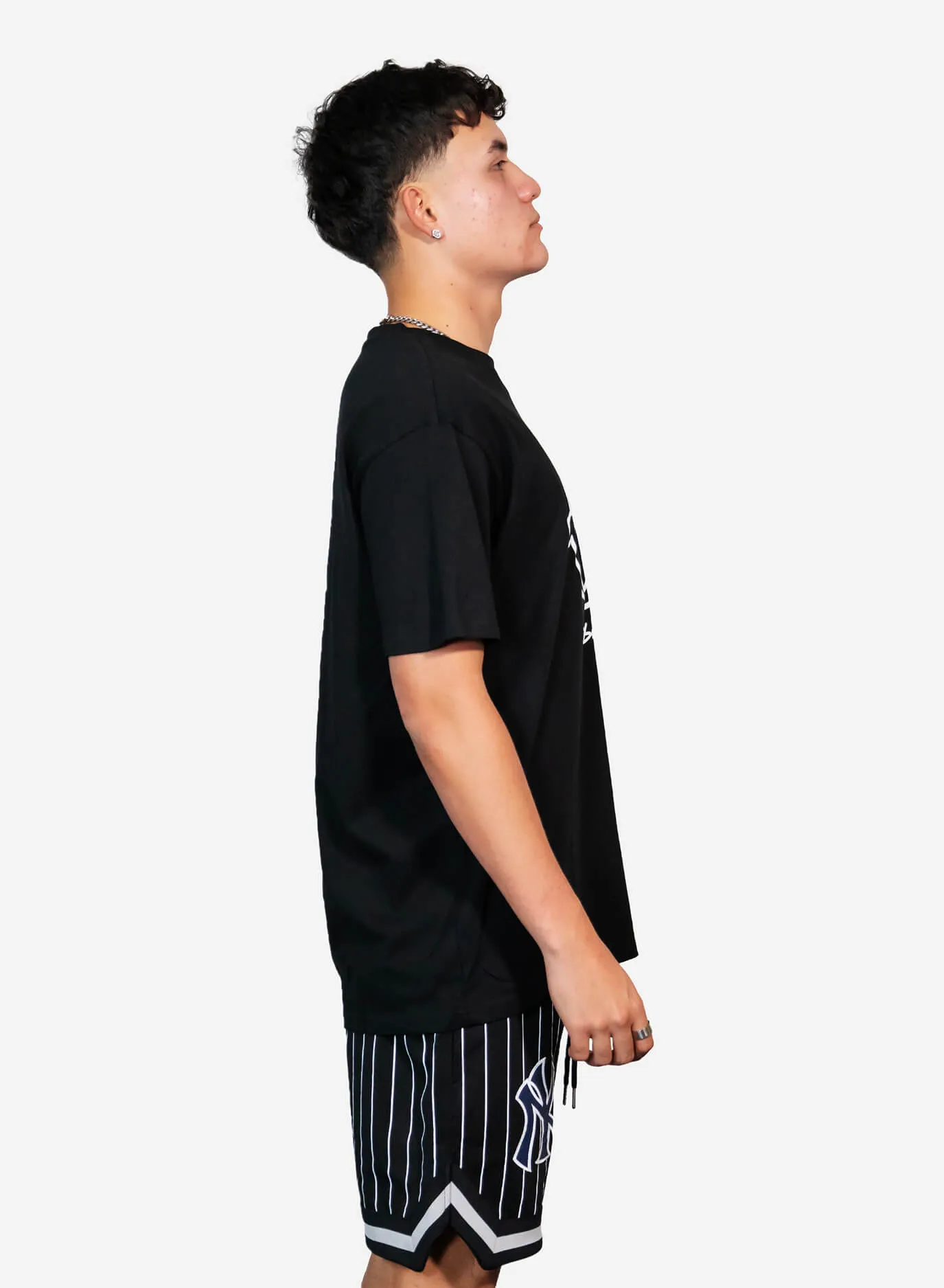 FUBU Classic Logo  T-Shirt