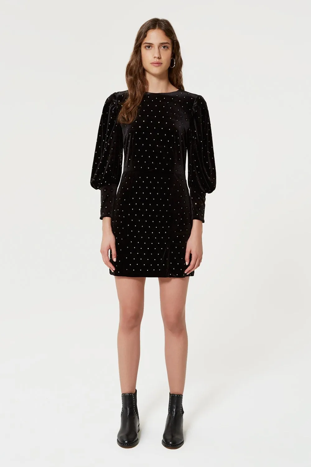 Gwen Dress