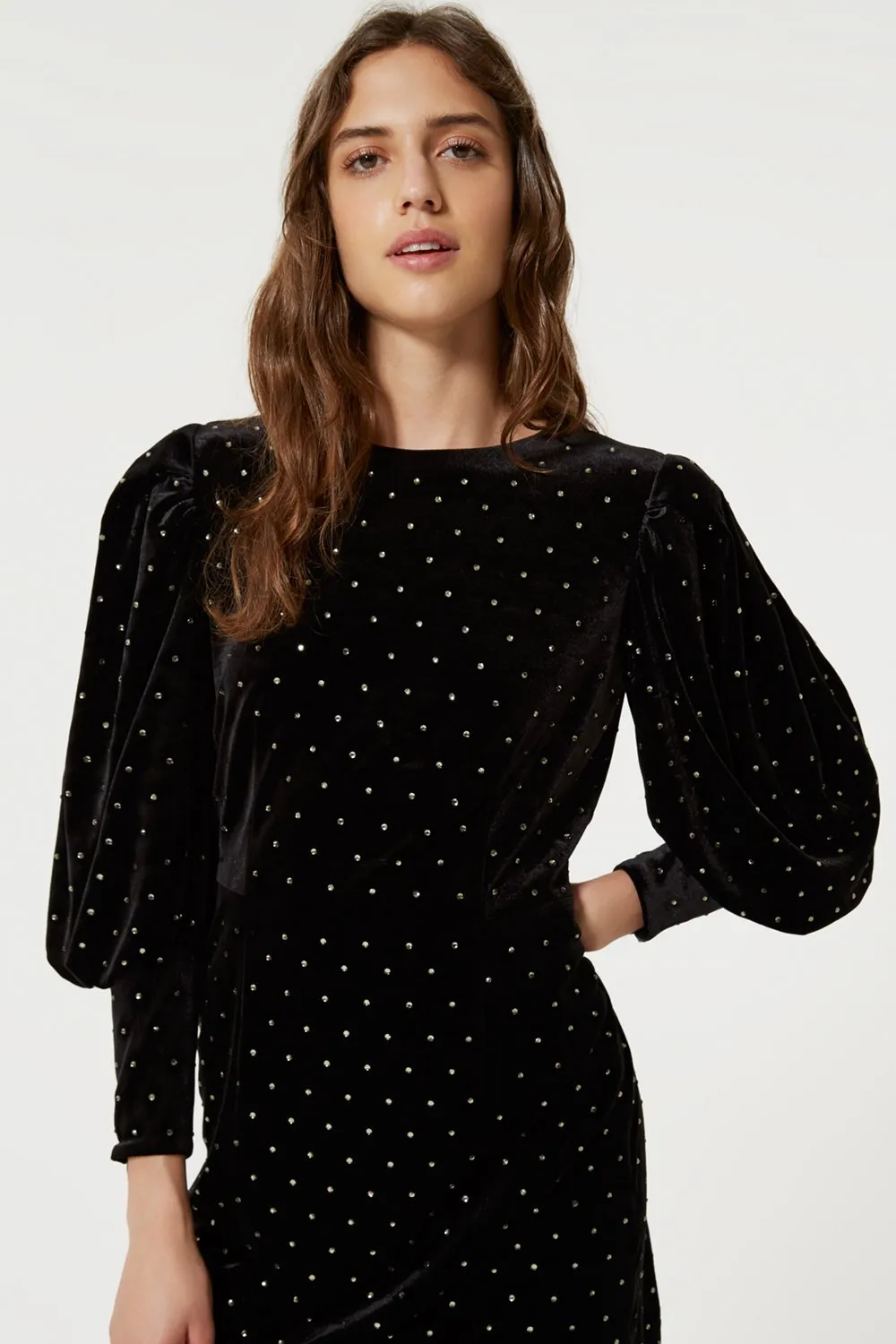 Gwen Dress