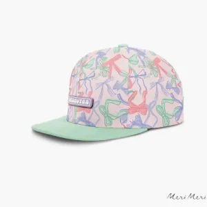 Headster Mademoiselle Snapback
