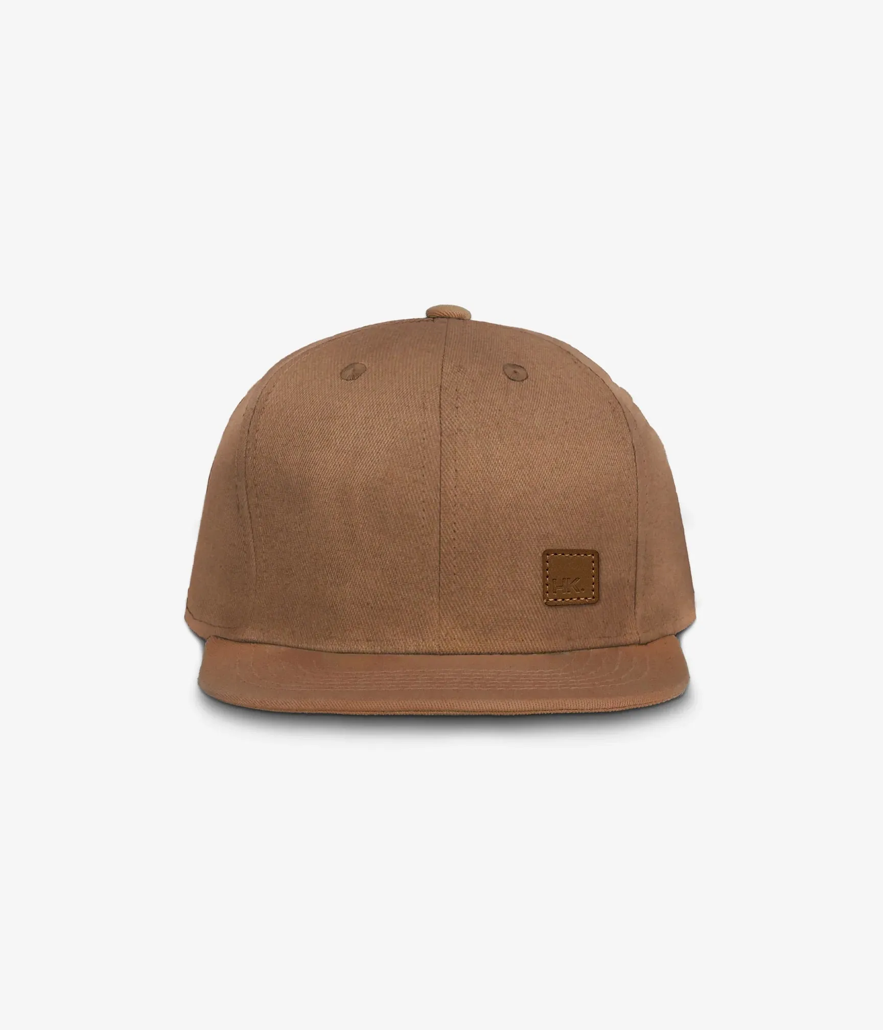 Headster Snapback - Varsity Sand