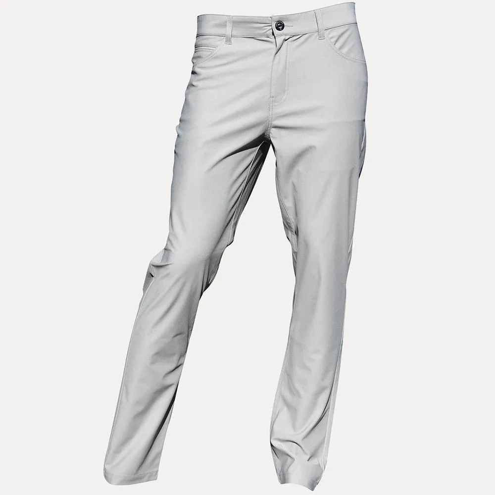 Infinite 2.0 Pant - Grey Heather - 30 Inseam