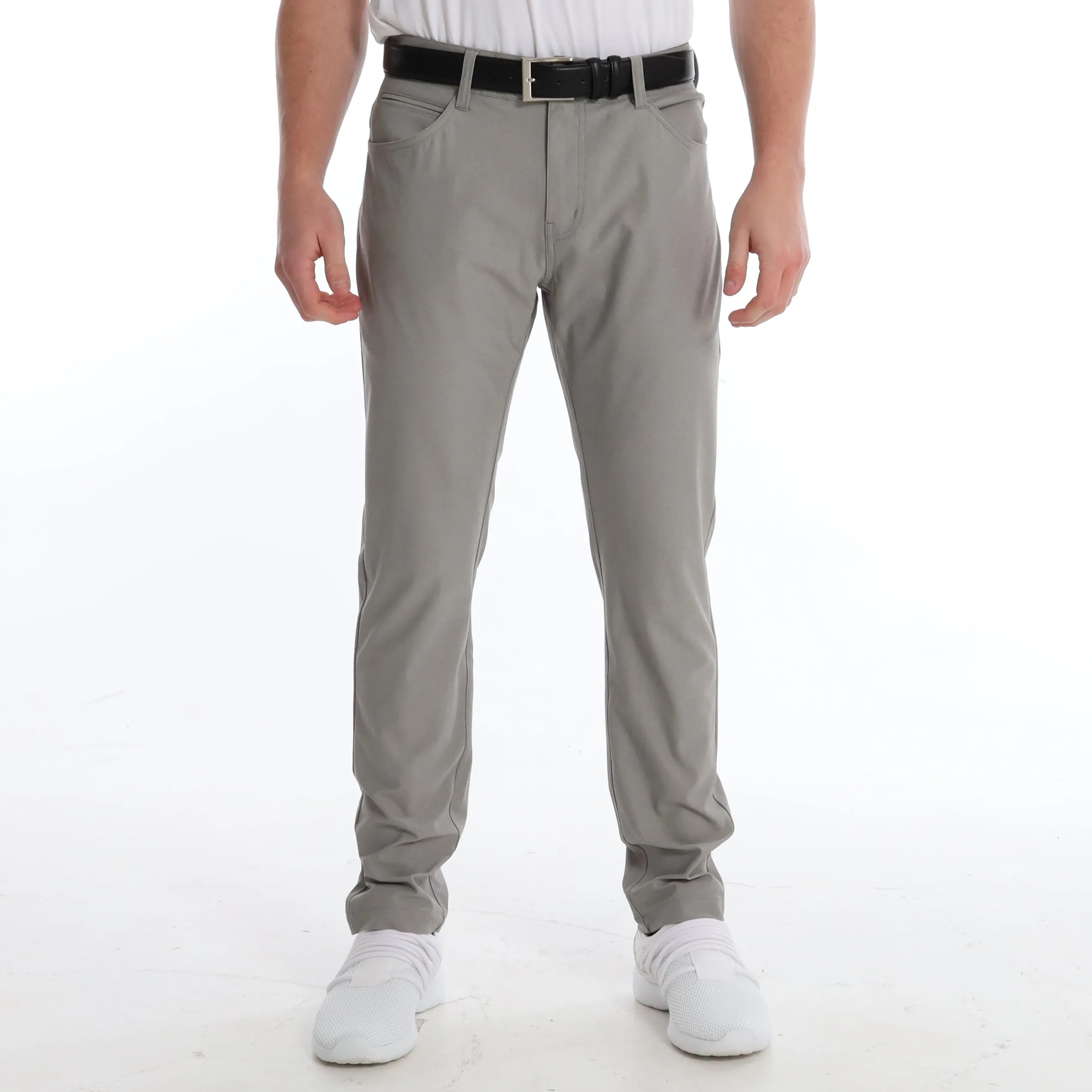 Infinite 2.0 Pant - Grey Heather - 30 Inseam