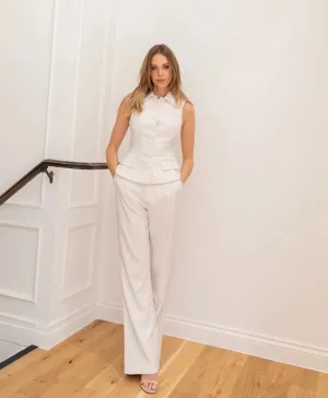 Ivory J'Dore Trousers