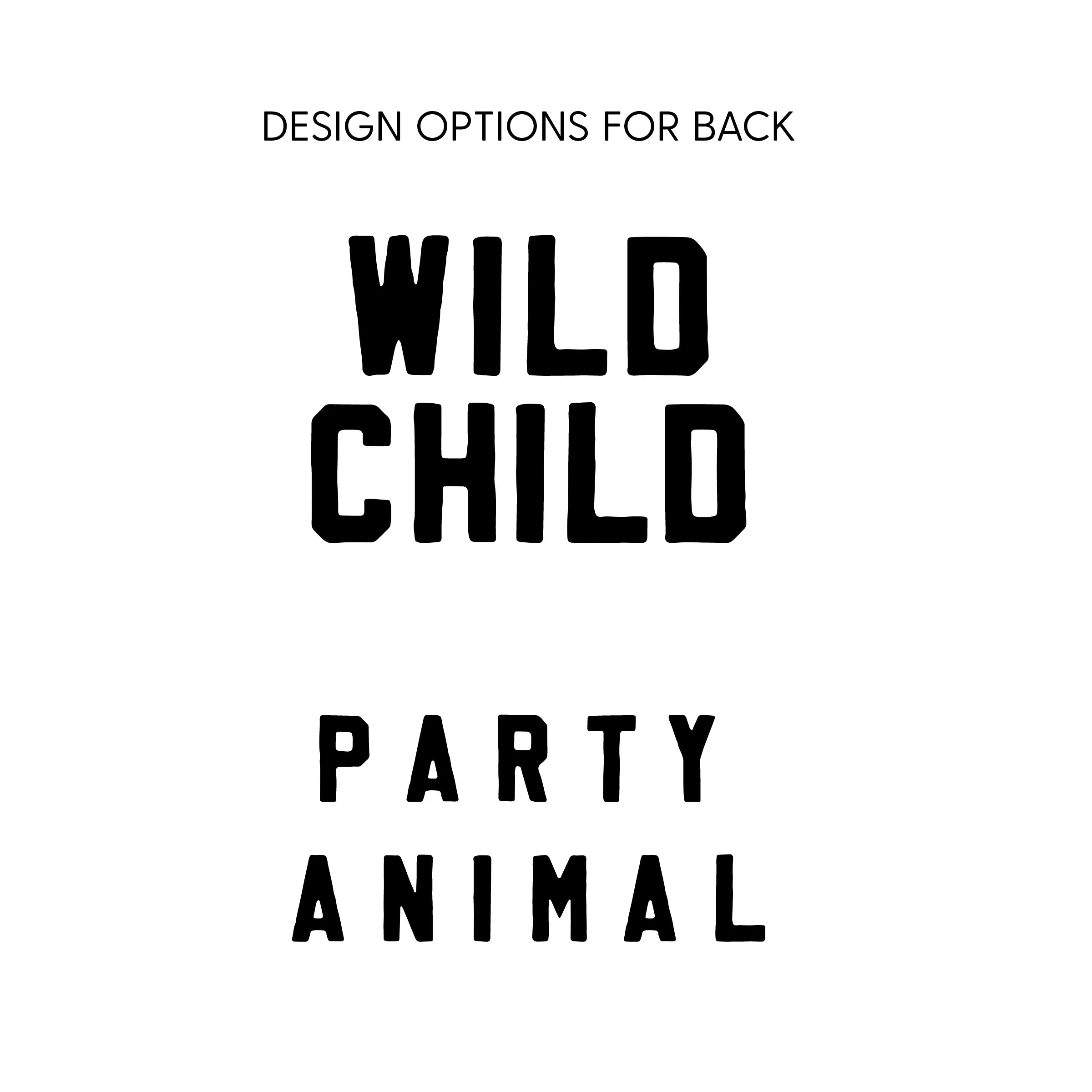 LION - Short Sleeve Child Shirt