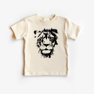 LION - Short Sleeve Child Shirt