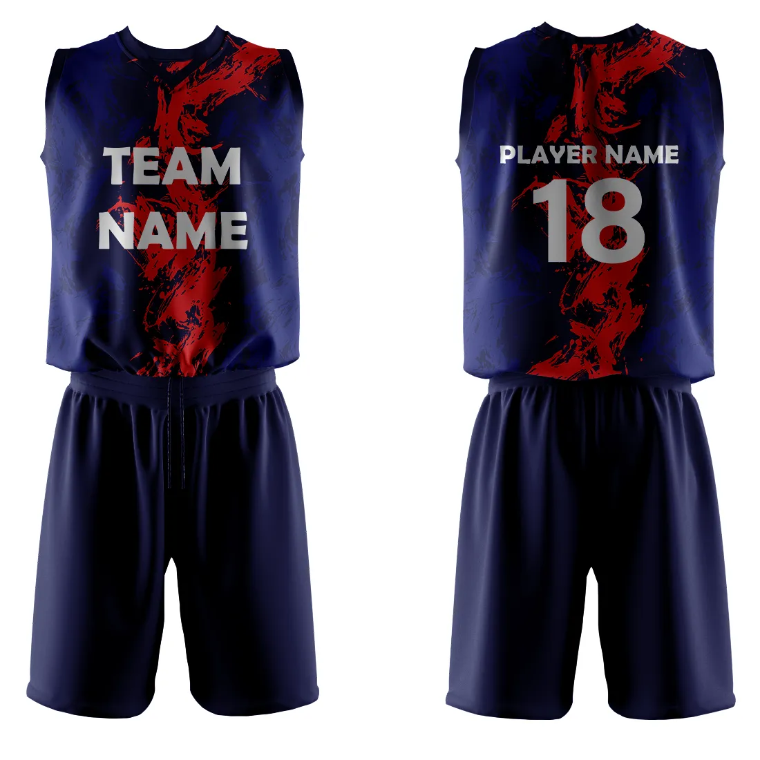 Make It Happen Stun Everybody | Next Print Customized T-Shirt