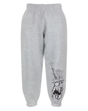 Marvel Spider-Man Boy's Joggers