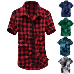 Men's Casual Classic Shirt