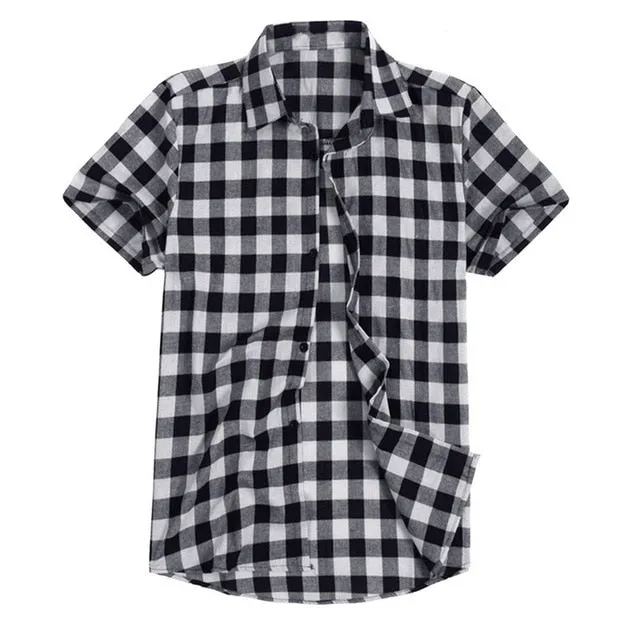 Men's Casual Classic Shirt