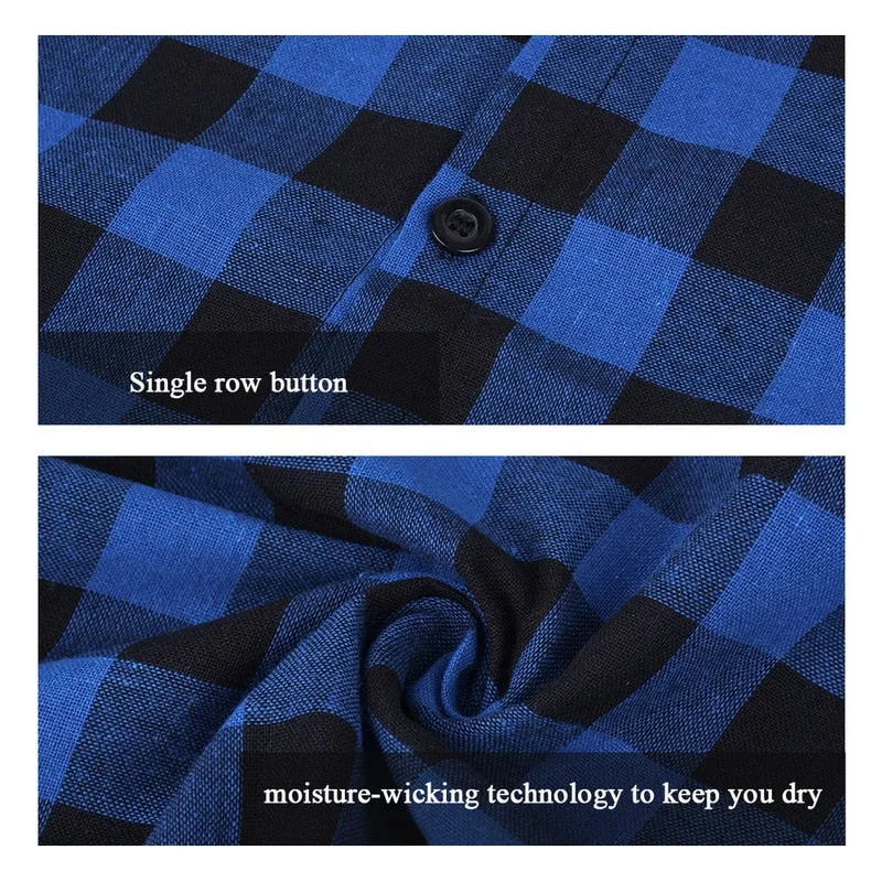 Men's Casual Classic Shirt