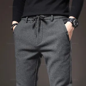Meridian Slim Fit Pants